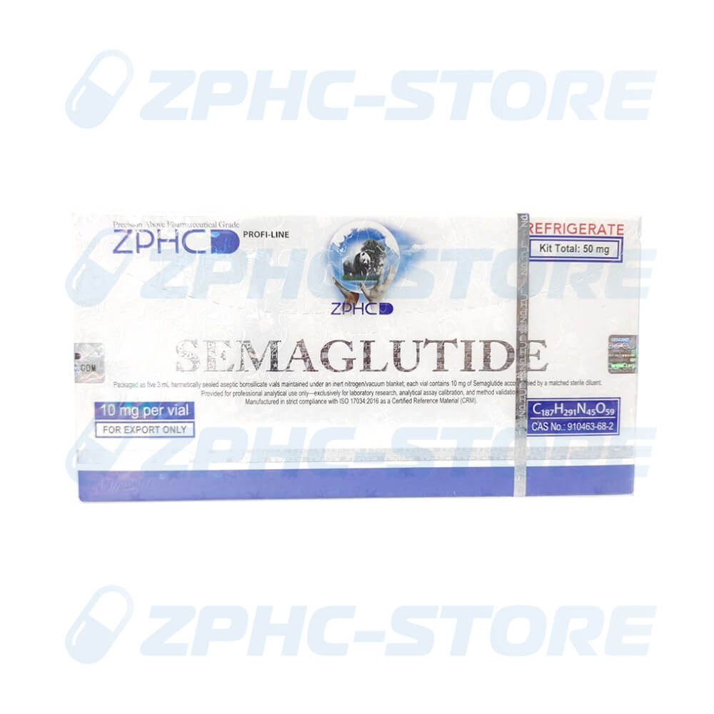 ZPHC Semaglutide 10 mg