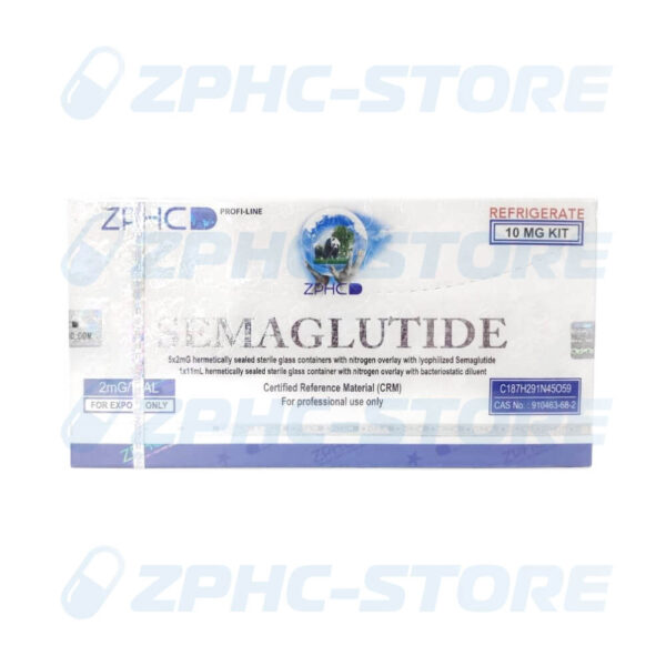 ZPHC Semaglutide 2 mg ZPHC Semaglutide 2 mg