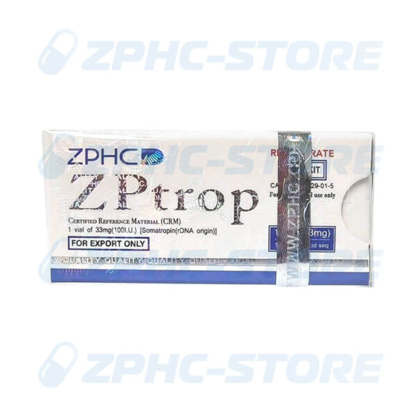 ZPHC ZPtrop 100 IU