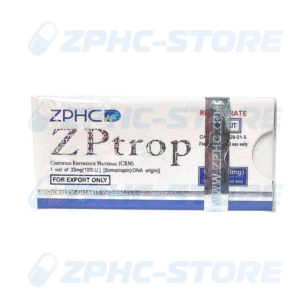 ZPHC ZPtrop 100 IU