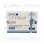 ZPHC ZPtrop 200 IU