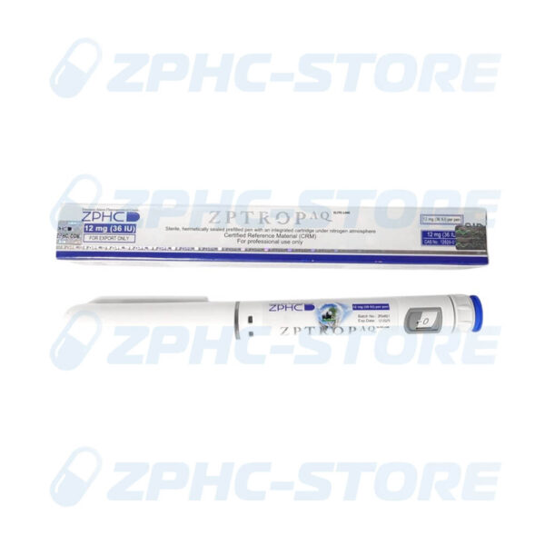 ZPHC ZPtrop 36 IU