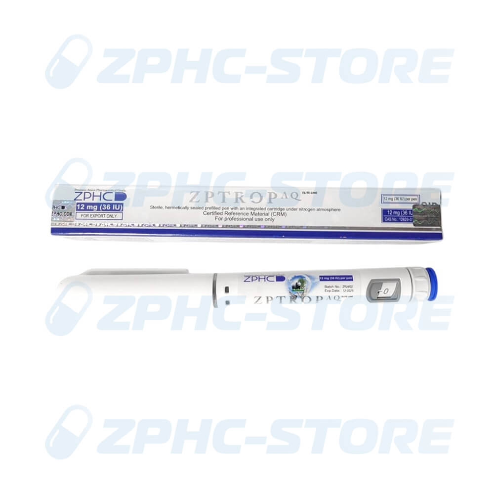 ZPHC ZPtrop 36 IU