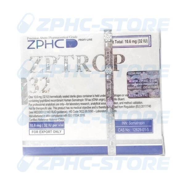 ZPHC ZPtrop 32 IU
