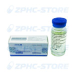 ZPHC Testosterone Phenylpropionate Vial 100 mg/ml