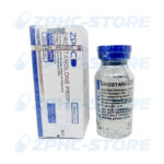 ZPHC Drostanolone Propionate Vial 100 mg/ml