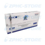 ZPHC Drostanolone Propionate 2 ml 75 mg/ml