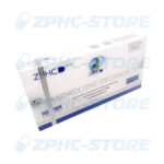 ZPHC Nandrolone Decanoate 250 mg/ml