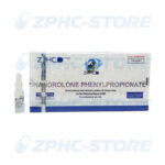 ZPHC Nandrolone Phenylpropionate 100 mg/ml
