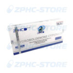 ZPHC Dihydroboldenone Cypionate 2 ml 50 mg/ml