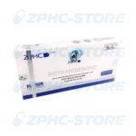 ZPHC Methandienone Injectable 50 mg/ml