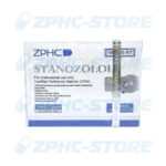 ZPHC Stanozolol 10 mg