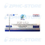 ZPHC IGF-1 L3 1 mg
