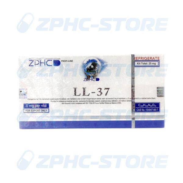 ZPHC LL-37 5 mg