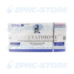 ZPHC L-Glutathione 600 mg