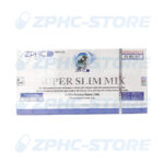 ZPHC Super Slim Mix 11 mg