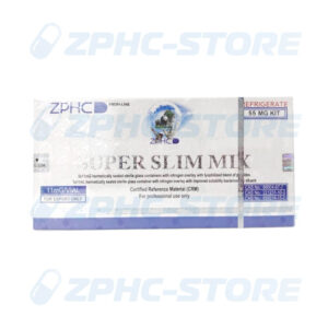 ZPHC Super Slim Mix 11 mg
