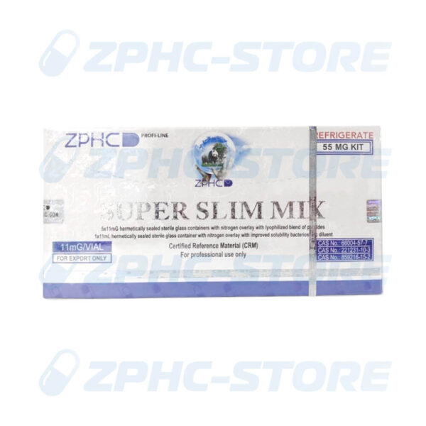 ZPHC Super Slim Mix 11 mg ZPHC Super Slim Mix 11 mg
