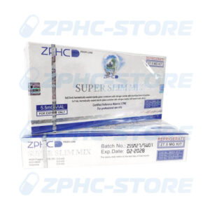 ZPHC Super Slim Mix 5.5 mg