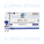 ZPHC BPC-157 5 mg