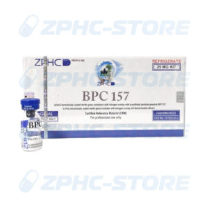 ZPHC BPC-157 5 mg