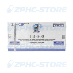 ZPHC TB-500 5 mg