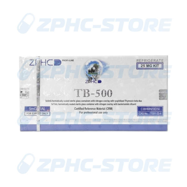 ZPHC TB-500 5 mg