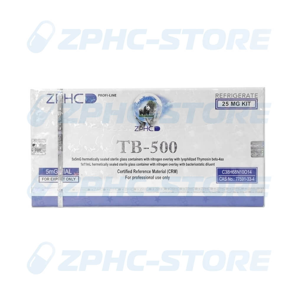 ZPHC TB-500 5 mg