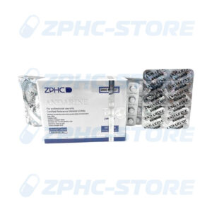 ZPHC Andarine 20 mg