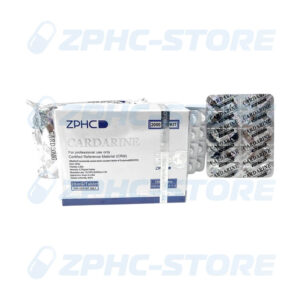 ZPHC Cardarine 20 mg