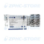 ZPHC S23 10 mg