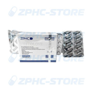 ZPHC Testolone 10 mg