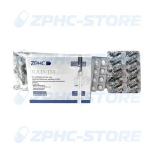 ZPHC RAD-150 20 mg