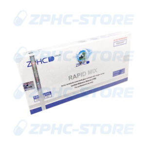 ZPHC Rapid Mix AQ 100 mg/ml