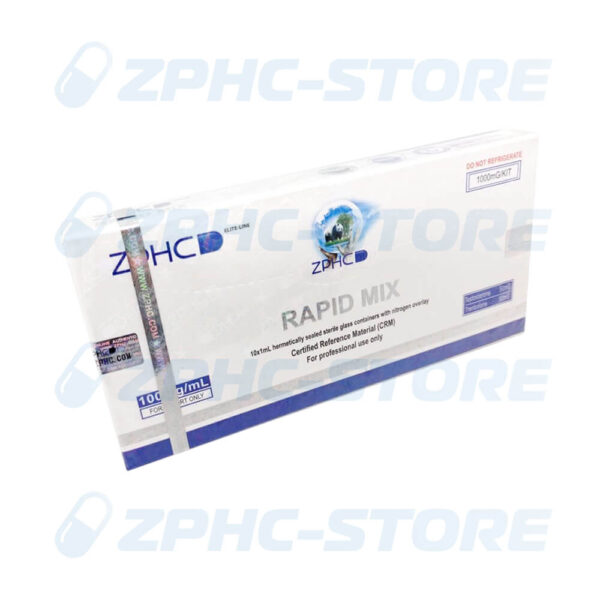 ZPHC Rapid Mix AQ 100 mg/ml