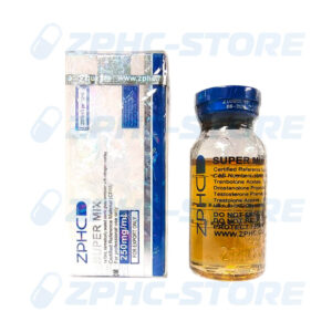 ZPHC Super Mix Vial 250 mg/ml