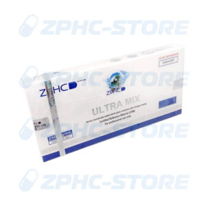 ZPHC Ultra Mix 250 mg/ml