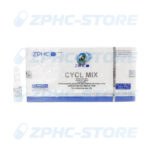 ZPHC CYCL Mix 205.44 mg/ml