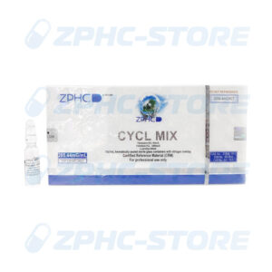 ZPHC CYCL Mix 205.44 mg/ml