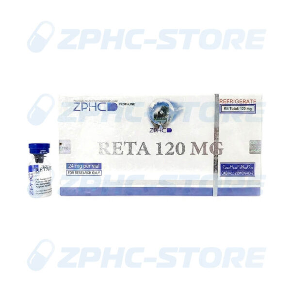 ZPHC RETA 120 mg