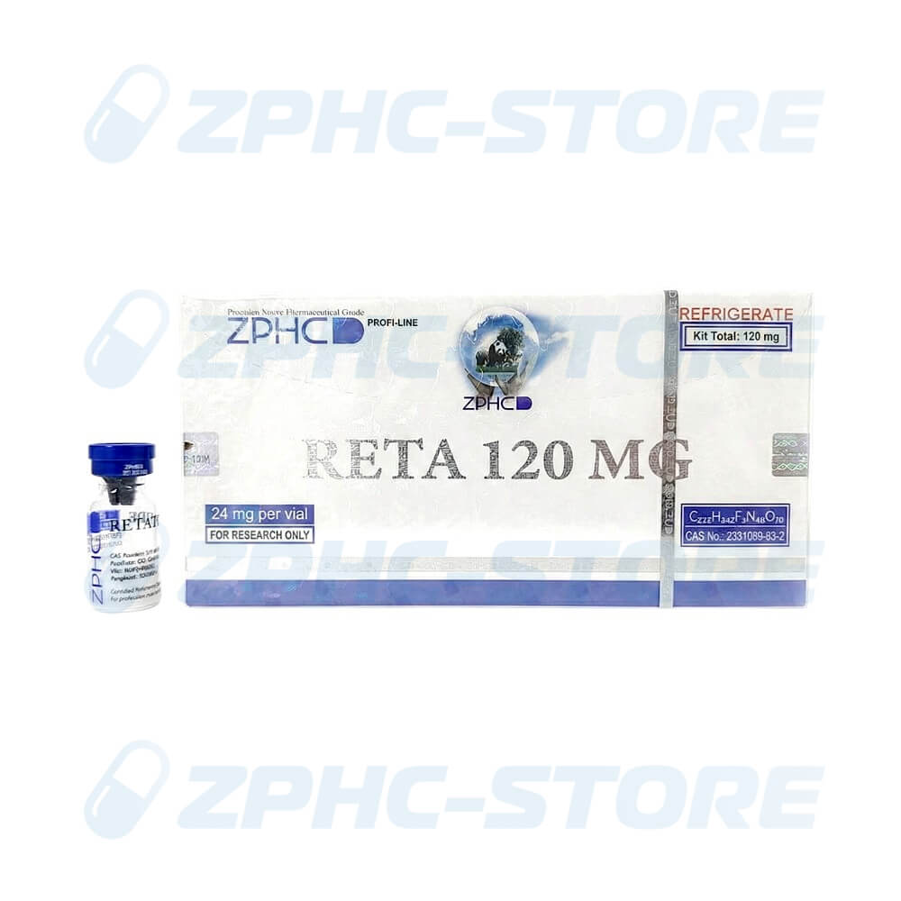 ZPHC RETA 120 mg