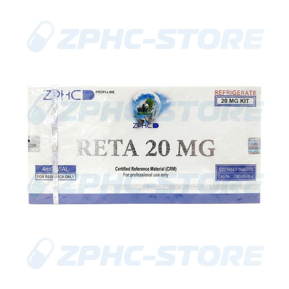 ZPHC RETA 20 mg
