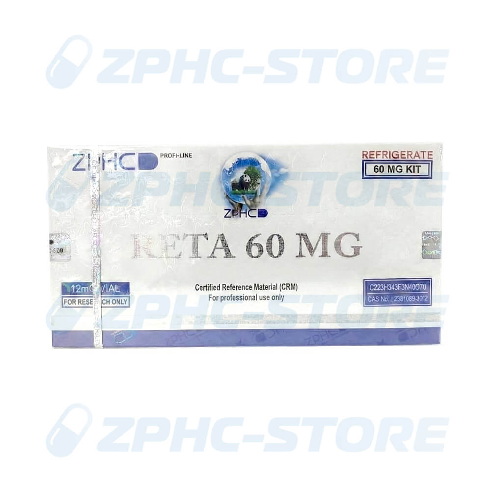 ZPHC RETA 60 mg