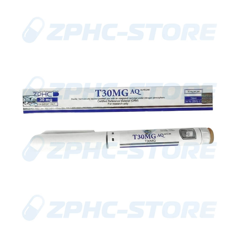 ZPHC T 30 mg