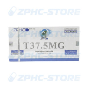 ZPHC T 37.5 mg