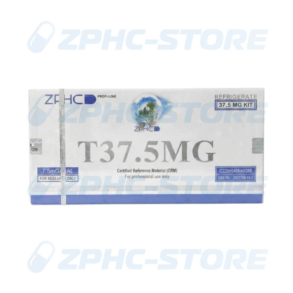 ZPHC T 37.5 mg