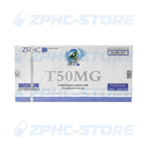 ZPHC T 50 mg