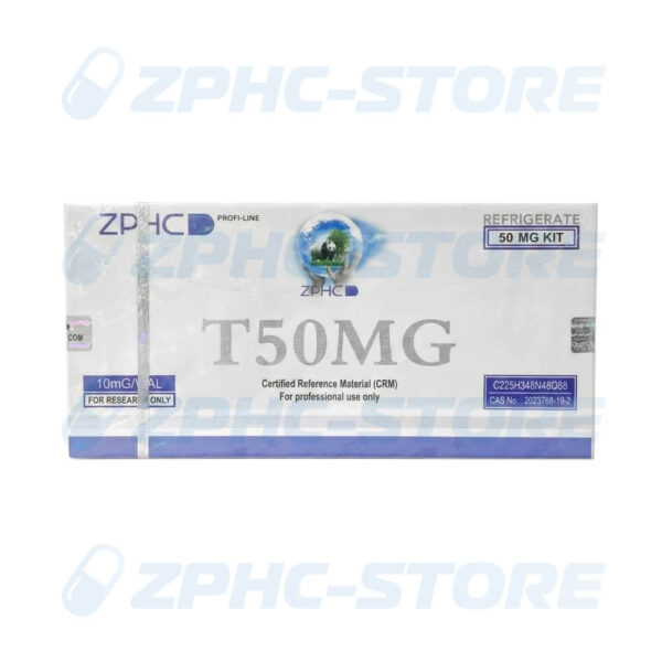 ZPHC T 50 mg