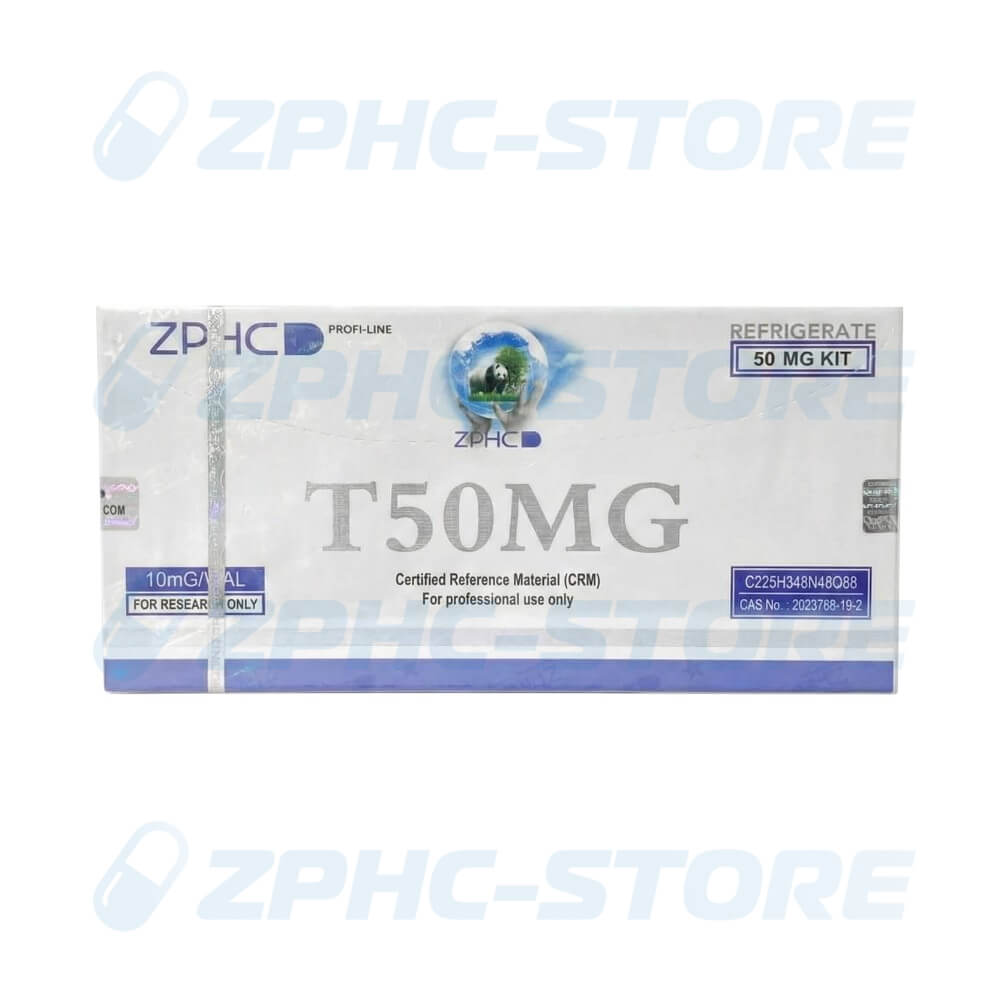 ZPHC T 50 mg