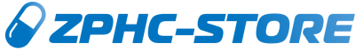 Zphc-store logo